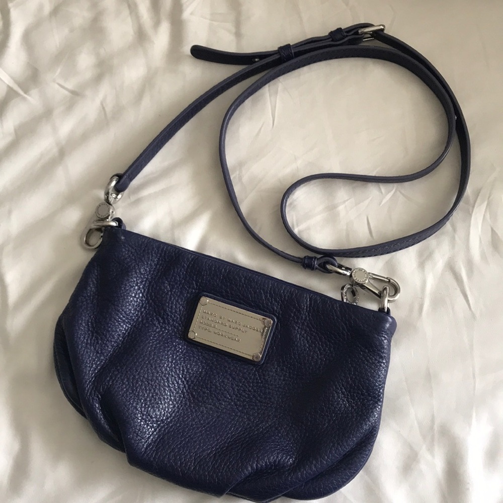 Marc by Marc Jacobs Crossbody Purse